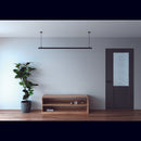 室内物干 ホスクリーン QSC