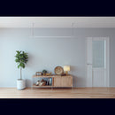 室内物干 ホスクリーン QSC