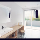 室内物干 ホスクリーン QSC