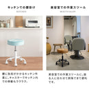 【お客様組立品】 昇降スツール Efirica（エフィリカ）全8色 CH-K103