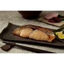 魚心漬５種１０切