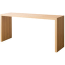 【お客様組立品】 シンプルデスク Visage Neo（ビサージュ ネオ）DT-1004R