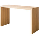 【お客様組立品】 シンプルデスク Visage Neo（ビサージュ ネオ）DT-1004R