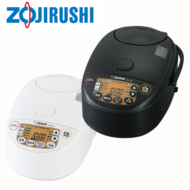 象印 IH炊飯ジャー 5.5合 ZOJIRUSHI NP-EA10-WS 【 象印 】圧力 象印 IH炊飯ジャー 5.5合 ZOJIRUSHI NP-EA10-WS 【 象印 】圧力