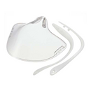 近大マスク　10個セット　マスクシールド