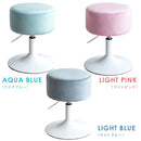 【お客様組立式】 昇降スツール Posta（ポスタ）全8色 KNC-K101