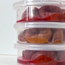 南高梅 種抜き梅 味わいセット 60g3種セット（180g）