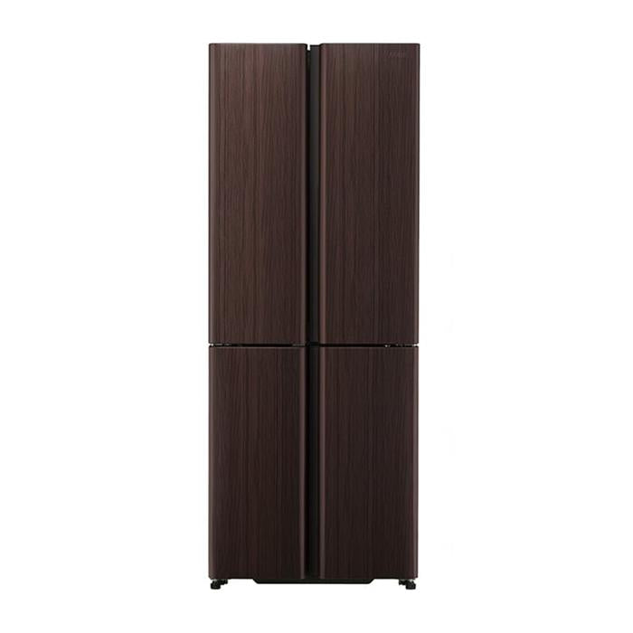 4ドア冷凍冷蔵庫　AQR-TZ42R(420L)