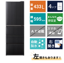 4ドア冷凍冷蔵庫　AQR-V43A(433L)