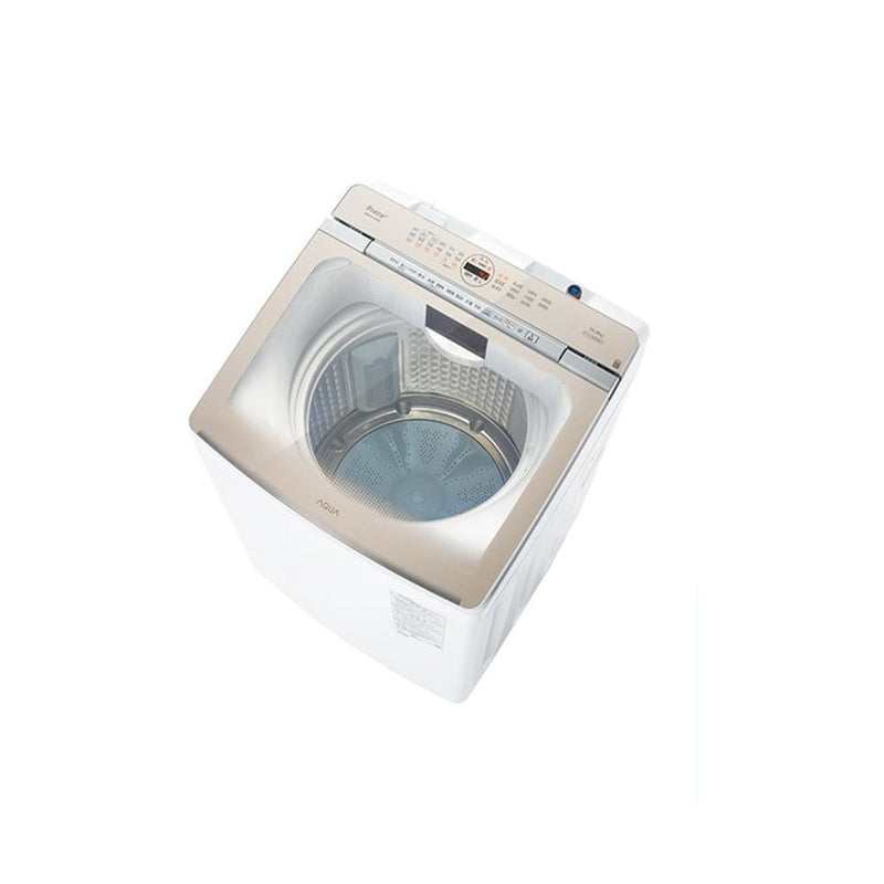 全自動洗濯機　AQW-VX14A(洗濯・脱水14.0kg)