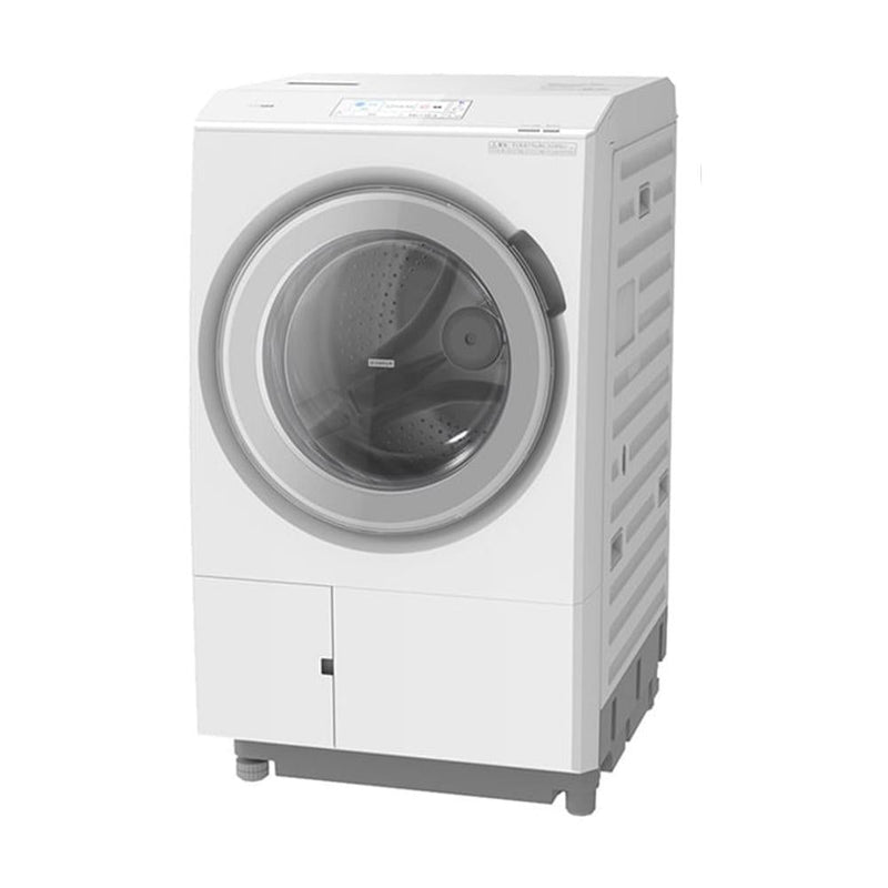 ドラム式洗濯機　BD-STX130ML(洗濯・脱水13.0kg、乾燥7.0)