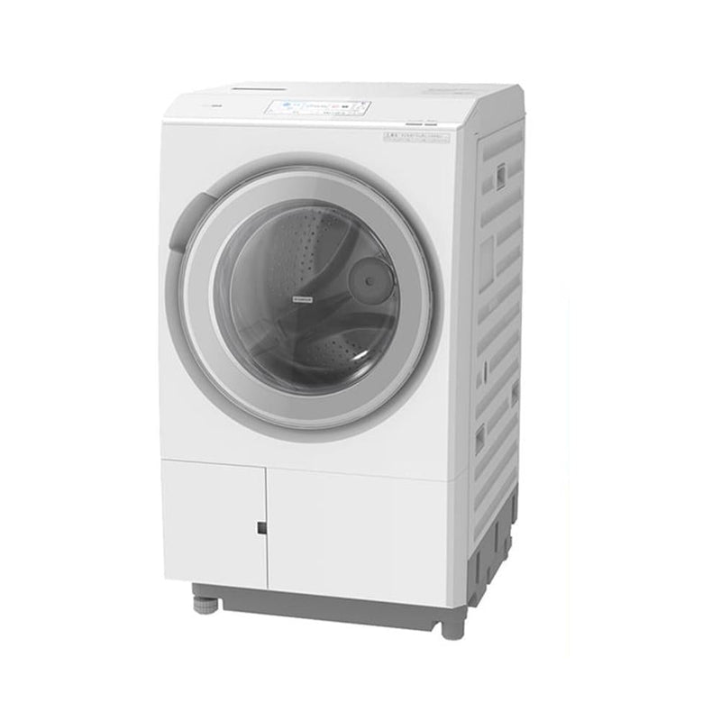 ドラム式洗濯機　BD-STX130ML(洗濯・脱水13.0kg、乾燥7.0)