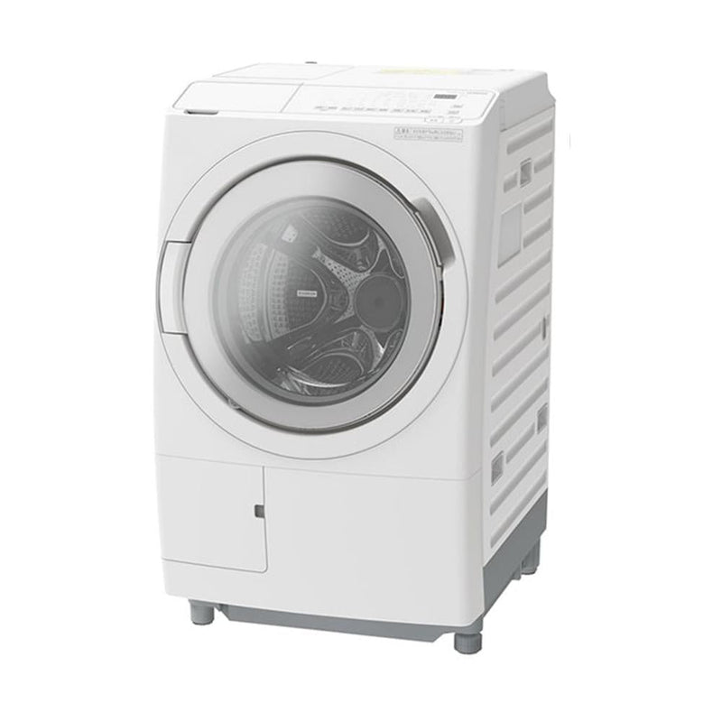 ドラム式洗濯機　BD-SV120ML(洗濯・脱水12.0kg、乾燥6.0)