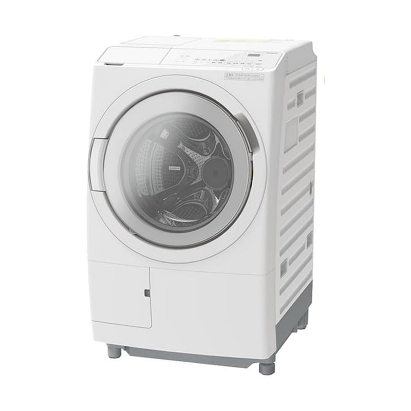 ドラム式洗濯機　BD-SW120ML(洗濯・脱水12.0kg、乾燥6.0)