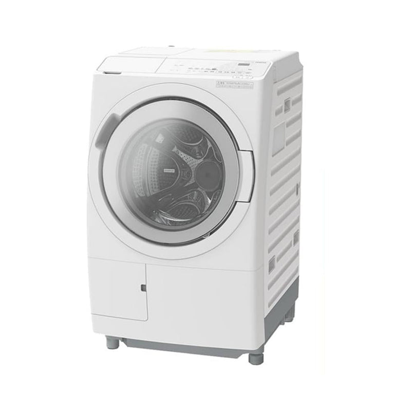 ドラム式洗濯機　BD-SW120ML(洗濯・脱水12.0kg、乾燥6.0)