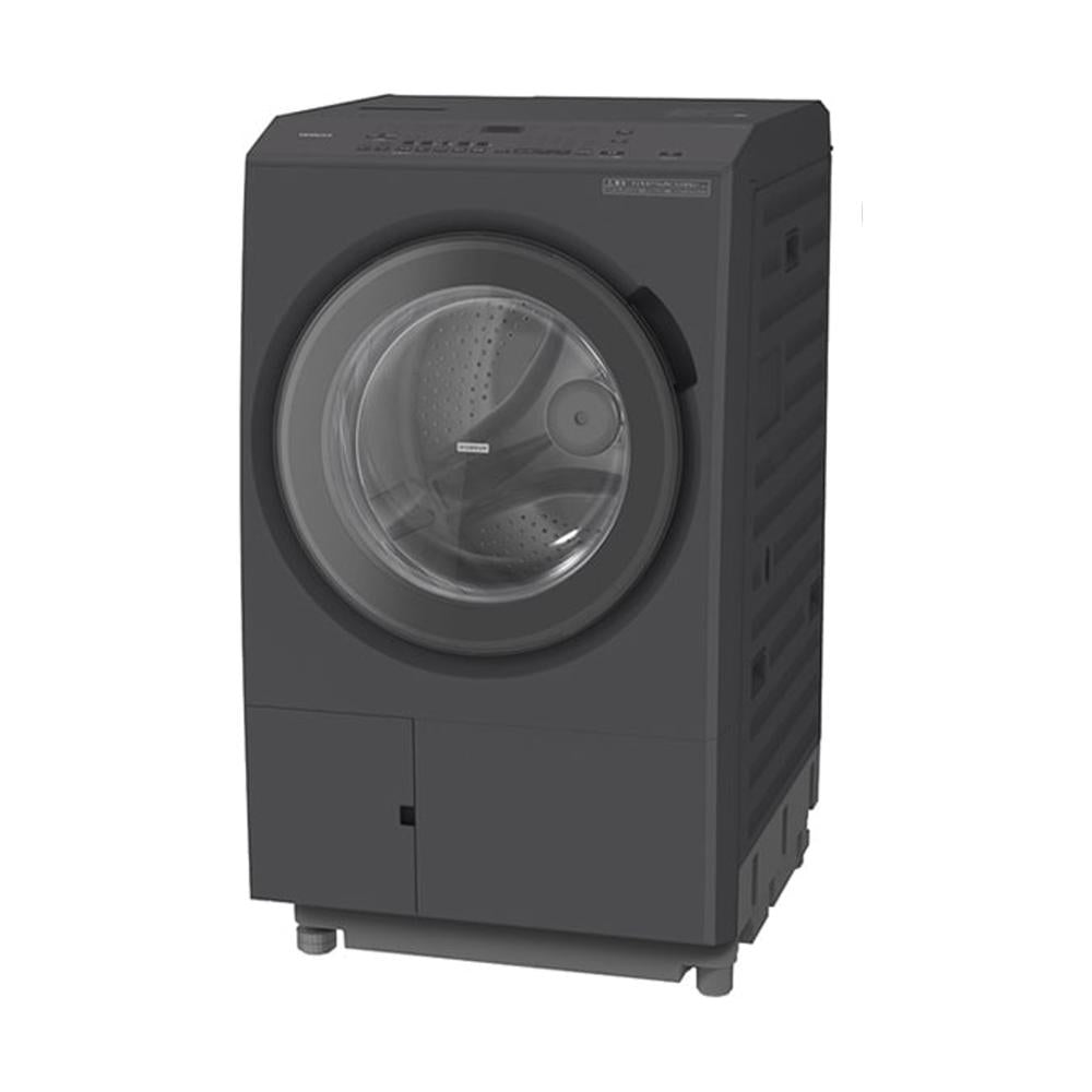 配達設置無料！ 良品 中容量6.0kg 洗濯機 次亜除菌 DS13 ドラム式洗濯機 BD-SX130ML(洗濯・脱水13.0kg、乾燥7.0)