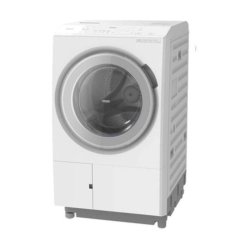 ドラム式洗濯機　BD-SX130ML(洗濯・脱水13.0kg、乾燥7.0)