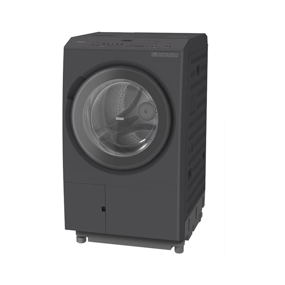 ドラム式洗濯機 BD-SX130ML(洗濯・脱水13.0kg、乾燥7.0)