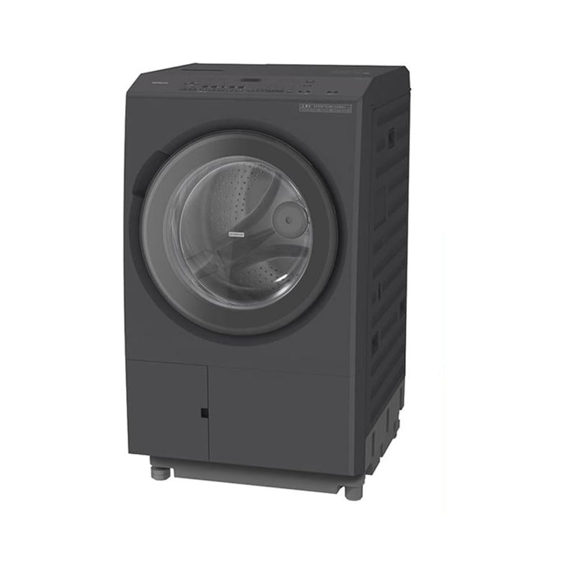 ドラム式洗濯機　BD-SX130ML(洗濯・脱水13.0kg、乾燥7.0)