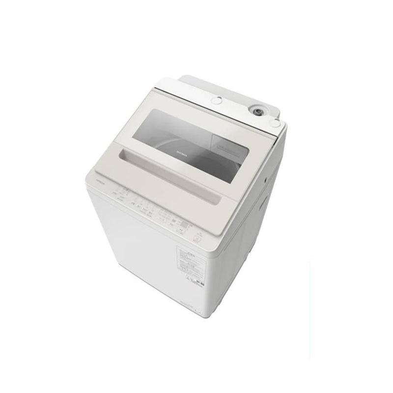 全自動洗濯機　BW-V80M(洗濯・脱水8.0kg)