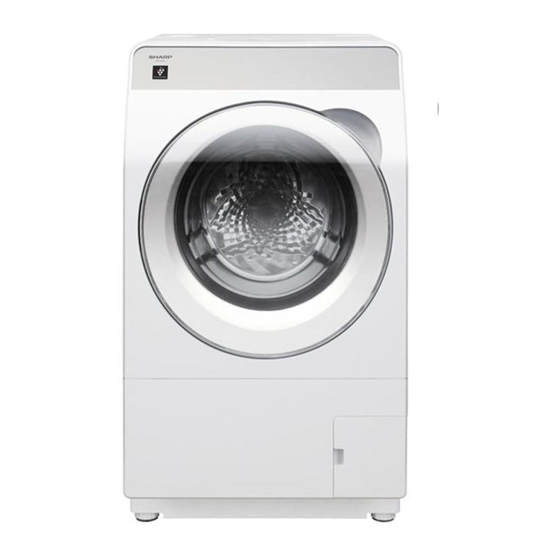 ドラム式洗濯機　ES-11K1(洗濯・脱水11.0kg、乾燥6.0)