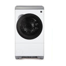 ドラム式洗濯機　ES-12P1(洗濯・脱水12.0kg、乾燥6.0)