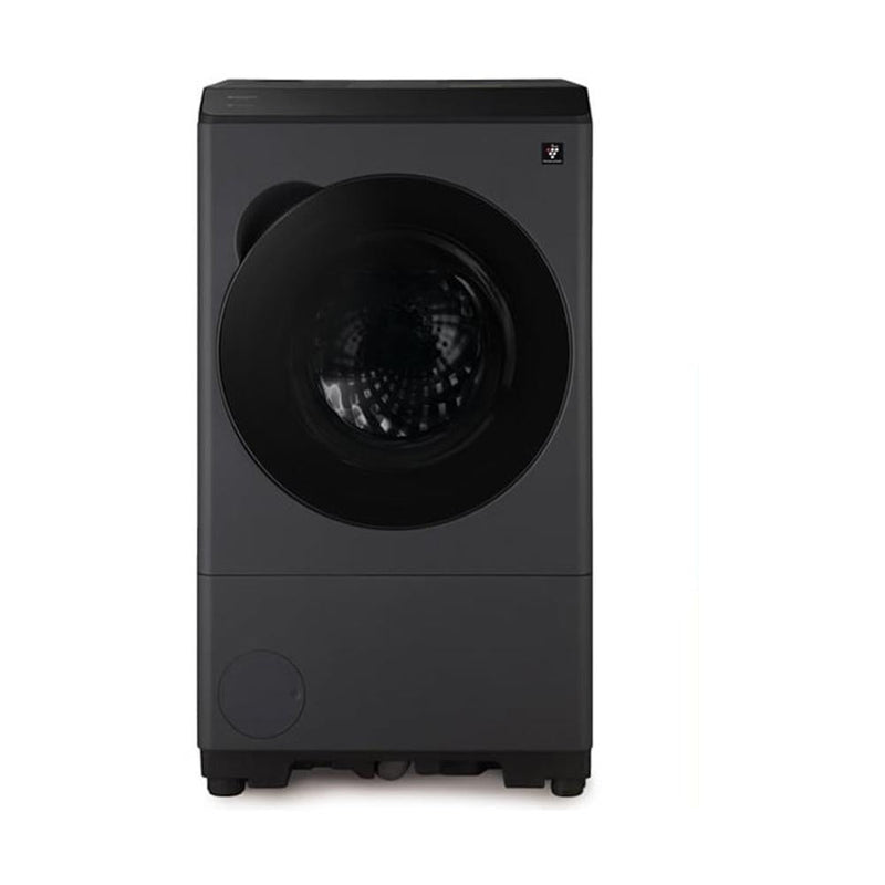 ドラム式洗濯機　ES-12X1(洗濯・脱水12.0kg、乾燥6.0)