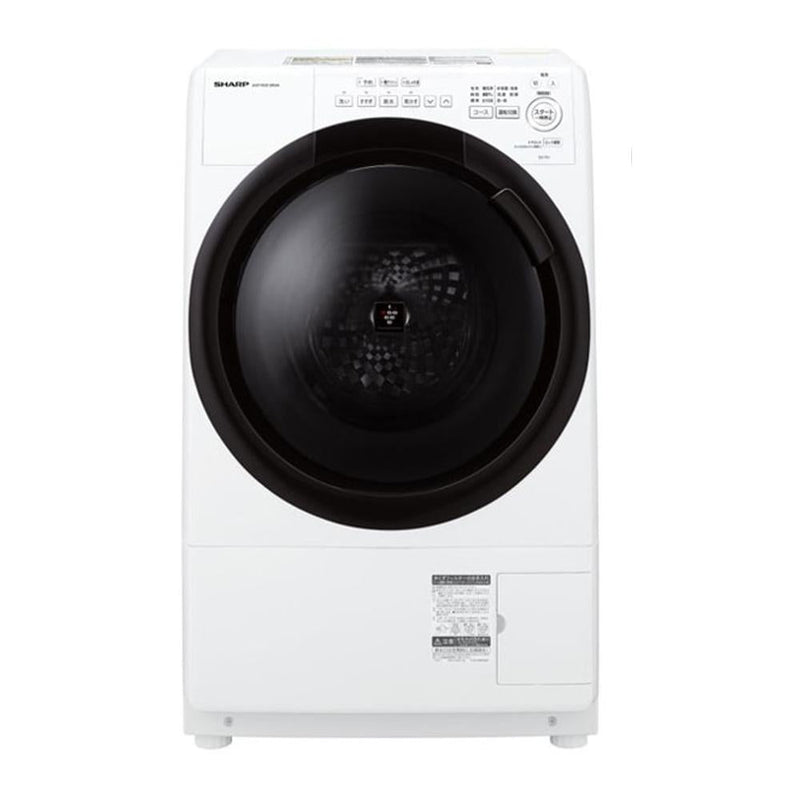 ドラム式洗濯機　ES-7S1(洗濯・脱水7.0kg、乾燥3.5)