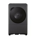 ドラム式洗濯機　ES-8XS1(洗濯・脱水8.0kg、乾燥4.0)