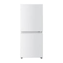 2ドア冷凍冷蔵庫　GR-Y16BP(160L)