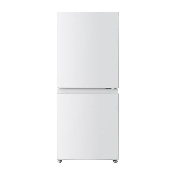 2ドア冷凍冷蔵庫 GR-Y16BP(160L) 2ドア冷凍冷蔵庫 GR-Y16BP(160L)