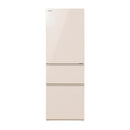3ドア冷凍冷蔵庫　GR-Y36SV(356L)
