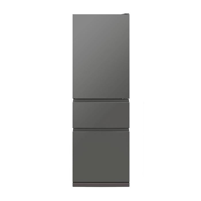 3ドア冷凍冷蔵庫　MR-CX37M(365L)