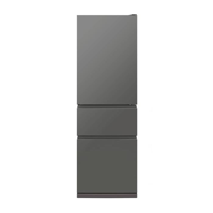 3ドア冷凍冷蔵庫　MR-CX37M(365L)