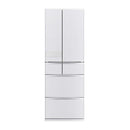 6ドア冷凍冷蔵庫　MR-JM54N(540L)