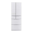 6ドア冷凍冷蔵庫　MR-JW50N(495L)