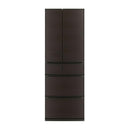 6ドア冷凍冷蔵庫　MR-JW55N(547L)