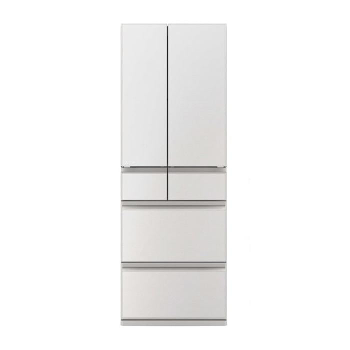 6ドア冷凍冷蔵庫 MR-MZ54N(540L)