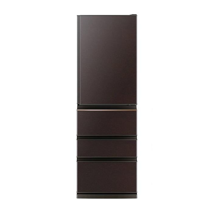 4ドア冷凍冷蔵庫　MR-N40M(403L)