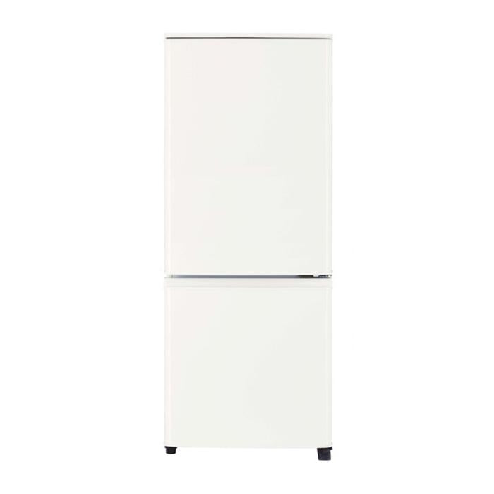 2ドア冷凍冷蔵庫 MR-P15M(146L)