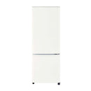 2ドア冷凍冷蔵庫　MR-P17M(168L)