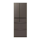 6ドア冷凍冷蔵庫　MR-WXD47LN(470L)