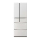 6ドア冷凍冷蔵庫　MR-WXD47LN(470L)