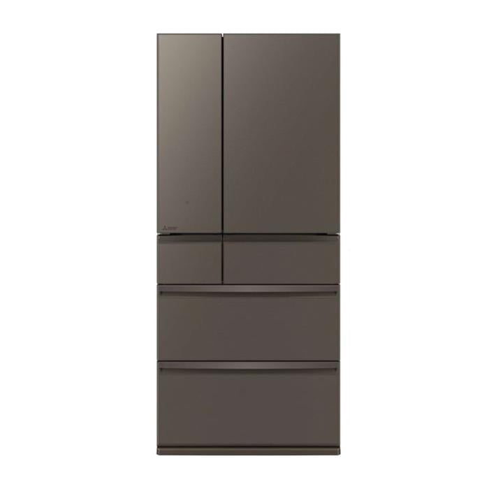 冷蔵庫・冷凍庫 mert 6ドア冷凍冷蔵庫 MR-WXD70N(700L)