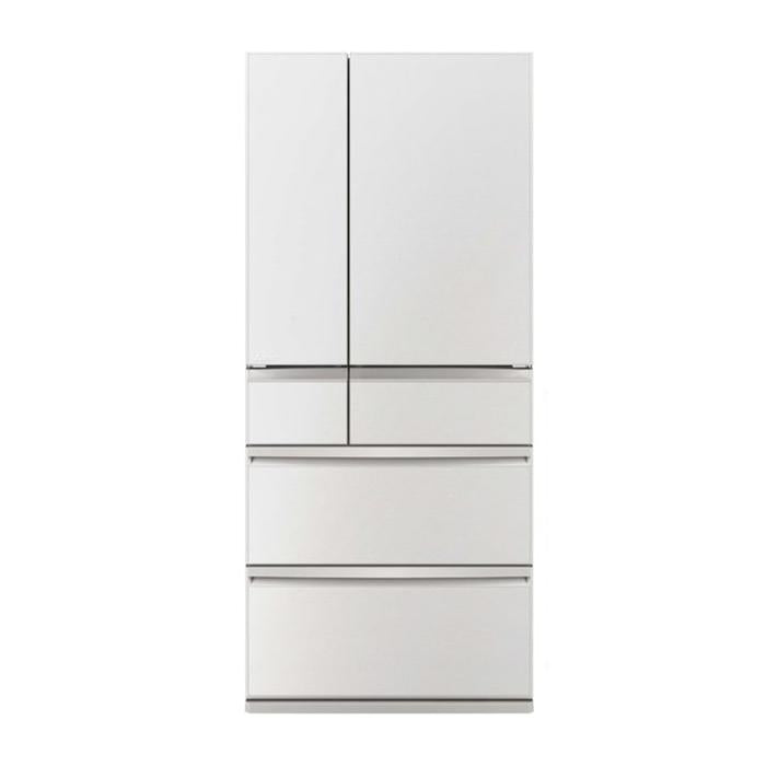 6ドア冷凍冷蔵庫 MR-WXD70N(700L)