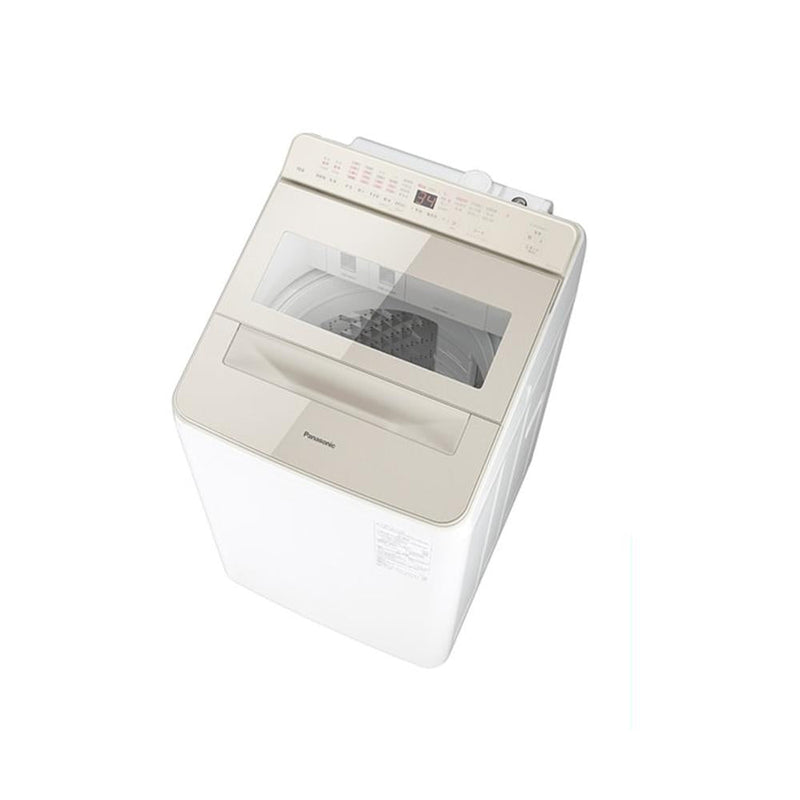 全自動洗濯機　NA-FA10K5(洗濯・脱水10.0kg)