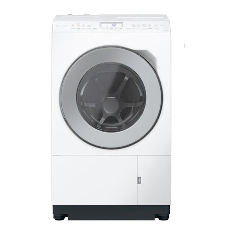 ドラム式洗濯機　NA-LX125EL(洗濯・脱水12.0kg、乾燥6.0)