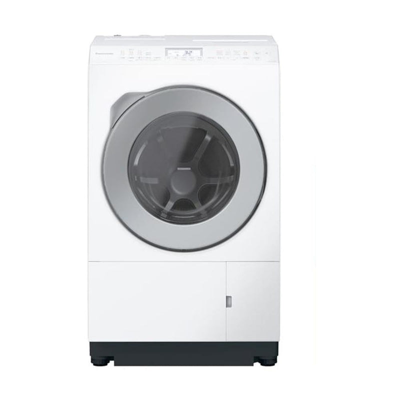 ドラム式洗濯機　NA-LX125EL(洗濯・脱水12.0kg、乾燥6.0)