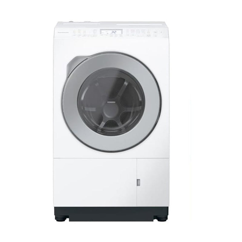 ドラム式洗濯機　NA-LX127EL(洗濯・脱水12.0kg、乾燥6.0)