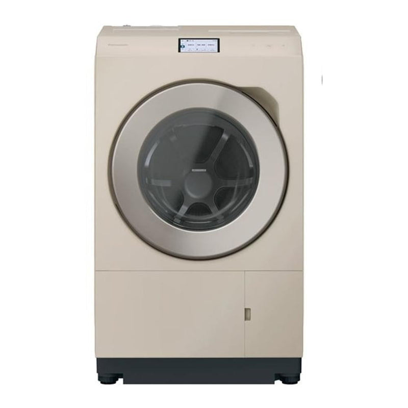 ドラム式洗濯機　NA-LX129EL(洗濯・脱水12.0kg、乾燥6.0)